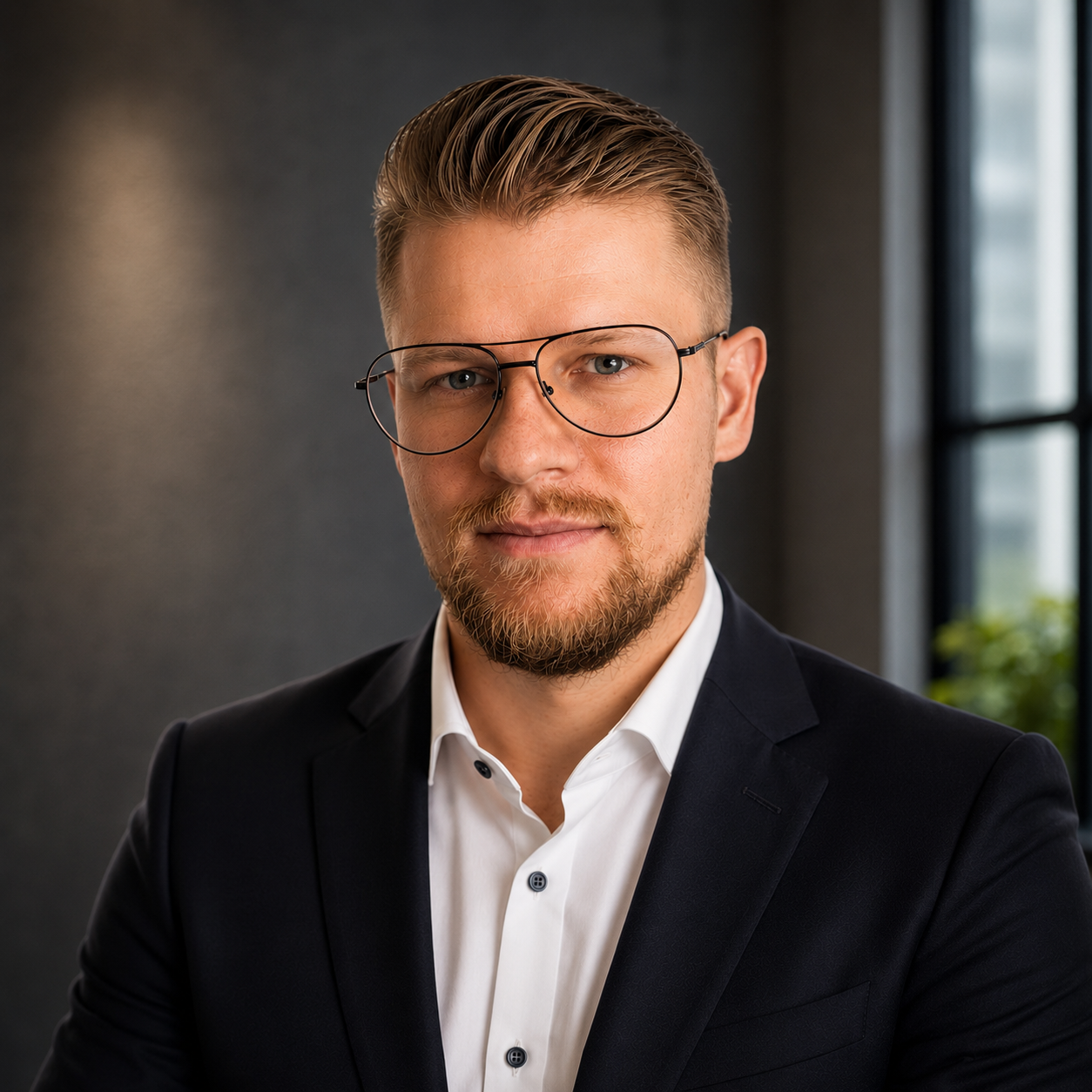 Patrick Dietz — Gründer & Inhaber von Dietz Engineering